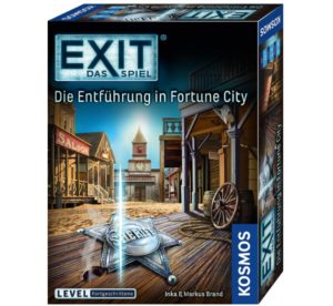 exit das spiel entführung in fortune city