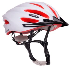 hudora basalt fahrrad-helm