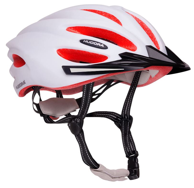 Bild zu HUDORA Fahrrad-Helm Basalt (Gr.: 49 – 63) ab 13,02€ (VG: 29,06€)