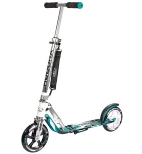 Hudora Tretroller BigWheel 205