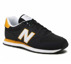 Bild zu New Balance GM500VS1 Herren Sneaker für 46€ (Vergleich: 55,89€)