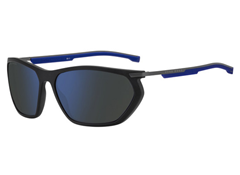 Bild zu Hugo Boss 1257/S Sonnenbrille für 105,90€ (Vergleich: 139,94€)