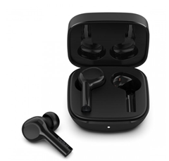 Bild zu Belkin – In-Ear Kopfhörer SOUNDFORM Freedom für 39,95€ (VG: 74,50€)