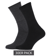 Bild zu 30er Pack STAPP Mega Thermo-Socken für 33,33€ (Vergleich: 44,85€)