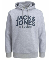 Bild zu Jack & Jones Hoodie für 17,14€ (VG: ab 21,26€)