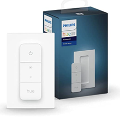 Bild zu Philips Hue Dimmschalter Switch V2 für 16€ (VG: 18,99€)