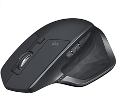 Bild zu Logitech MX Master 2S Kabellose Maus für 51,04€ (VG: 64,89€)