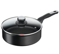 Bild zu Tefal Unlimited Schmorpfanne 24 cm für 35,90€ (Vergleich: 59,95€)