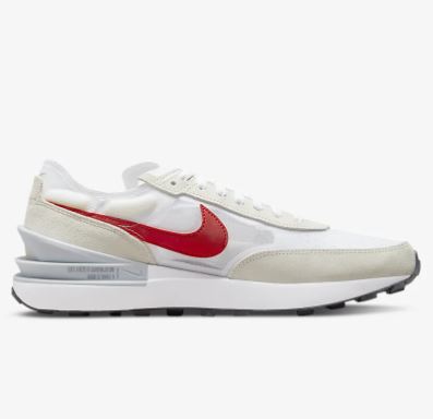 Bild zu Nike Waffle One Herrenschuhe (Gr.: 38,5 – 49,5) für 59,97€ (VG: 94,90€)