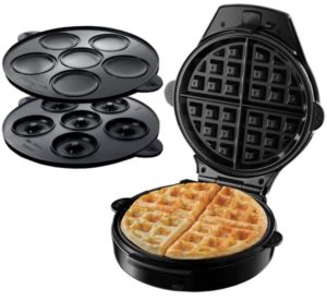 Russel Hobbs 3 in 1 Waffeleisen Fiesta