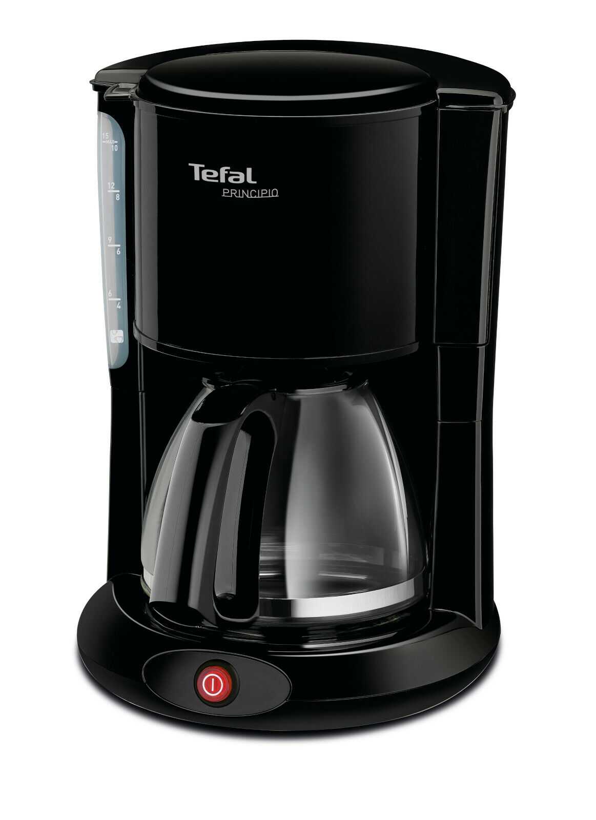 Bild zu Filterkaffeemaschine Tefal CM2608 für 22,99€ (Vergleich: 27,95€)