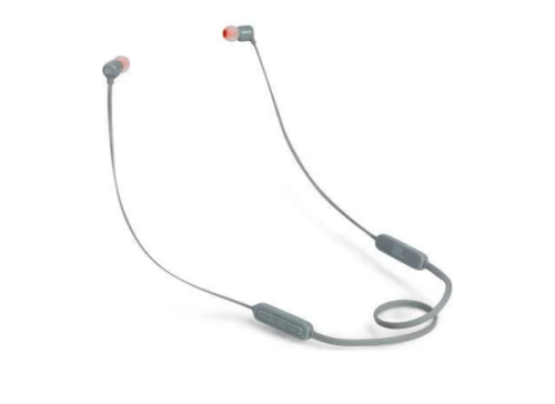 Bild zu In-Ear Bluetooth Kopfhörer JBL Tune 110BT für 13,77€ (Vergleich: 22,86€)