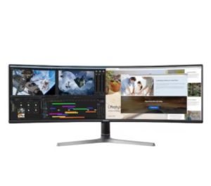 samsung ultra wide monitor