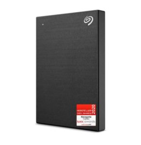 seagate one touch mobile Festplatte