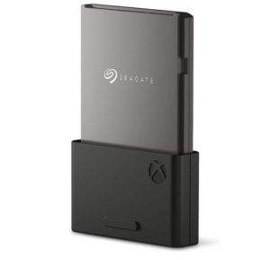 seagate xbox series speichererweiterung