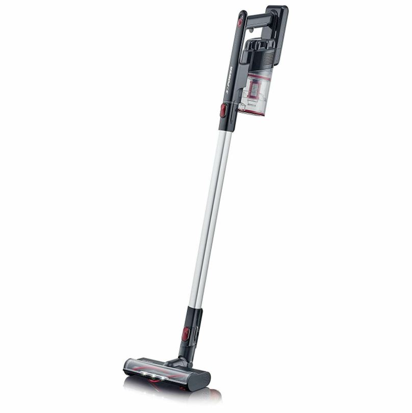 Bild zu SEVERIN HV 7153 Akku-Handstaubsauger mit Stiel für 79,90€ (VG: 99,90€)