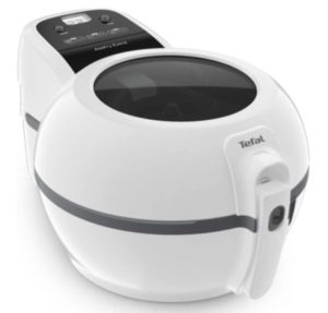 tefal heißluftfritteuse