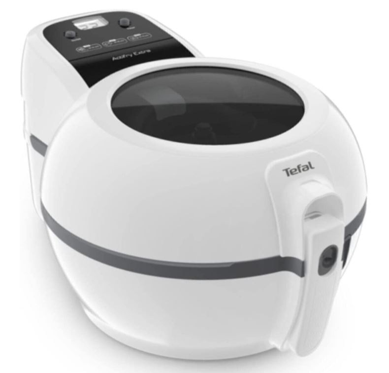 Bild zu Tefal Heißluftfritteuse Fz722015 1,2L für 156,49€ (VG: 191,78€)