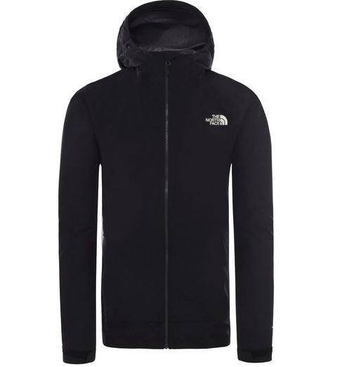 Bild zu [nur noch heute] The North Face Funktionsjacke EXTENT SHELL in 3 Farben (Gr.: S – XXL) für je 74,94€ (VG: 95,94€)