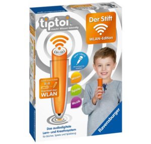 tiptoi stift wlan edition