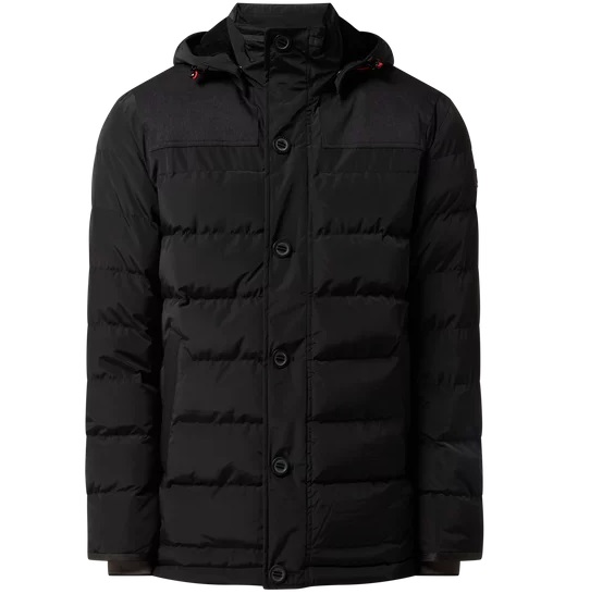 Bild zu Herren Funktionsjacke Wellensteyn Graviton 382 mit abnehmbarer Kapuze für 199,99€ (Vergleich: 299,99€)