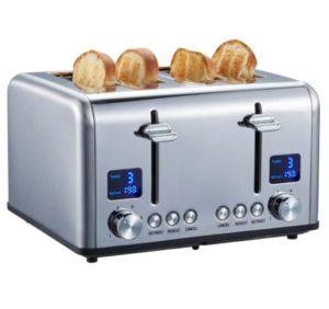 xxl toaster