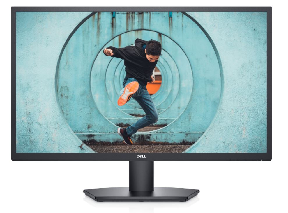 Bild zu Dell SE2722H Monitor (27 Zoll) 68,47cm für 123,90€ (VG: 169,99€)