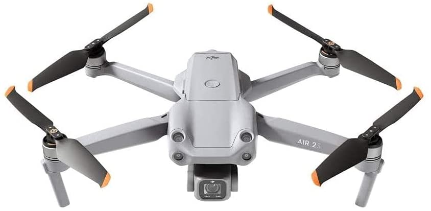 Bild zu Quadrocopter DJI Air 2S für 817,93€ (Vergleich: 944,99€)