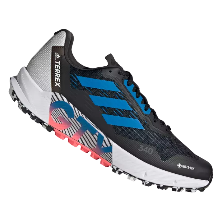 Bild zu Adidas Laufschuh Terrex Agravic Flow 2 GTX für 99,99€ (Vergleich: 136€)