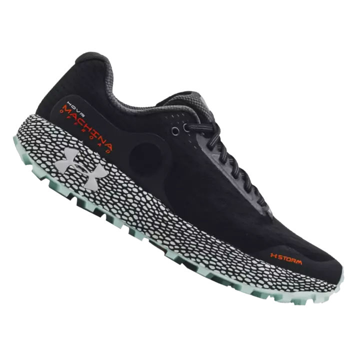 Bild zu Under Armour Laufschuh HOVR Machina Off Road für 84,99€ (Vergleich: 125€)