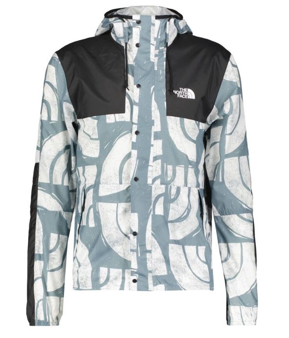 Bild zu The North Face Herren Jacke „SEASONAL MOUNTAIN“ für 65,94€ (VG: 82,95€)