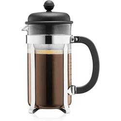 Bild zu [Prime Day 2.0] Bodum CAFFETTIERA Kaffeebereiter (French Press, Permanent Edelstahlfilter, 1 Liter) für 19,99€ (VG: 27,98€)