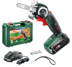 bosch advancedcut 18 säge