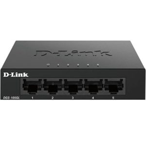 d-link dgs 105gl switch