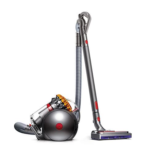 Bild zu DYSON Zyklon-Staubsauger Big Ball Multi Floor 2 für 259,99€ (VG: 299€)