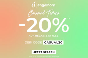 Engelhorn casual sale