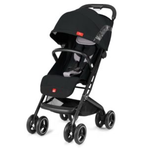 gb gold buggy qbit schwarz