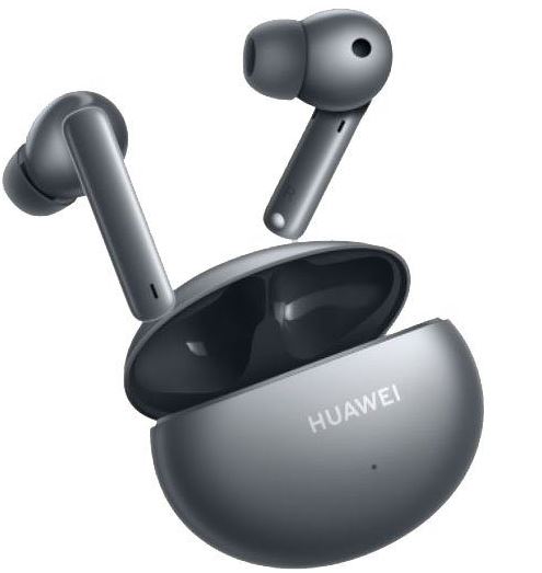 Bild zu Huawei FreeBuds 4i TWS Kopfhörer mit active Noice Cancelling (Schwarz, Silber, Weiß) ab 39,99€ (VG: 49€)