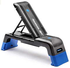 Bild zu Reebok Deck Multifunktions-Stepbench für 95€ (VG: 149,95€)