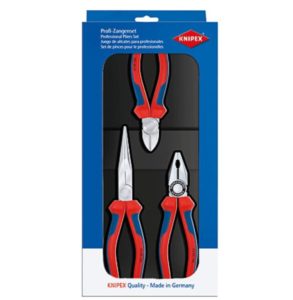 knipex zangen set