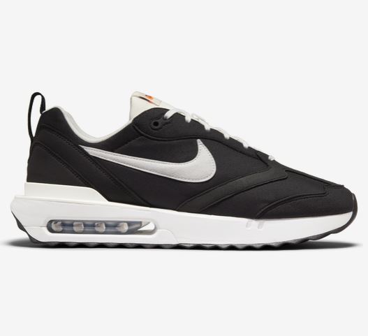 Bild zu Foot Locker: Mystery-Shopping mit 5% – 30% Rabatt auf alles – z.B. Nike Air Max Dawn Herrenschuhe für 85,49€ (VG: 97,90€)