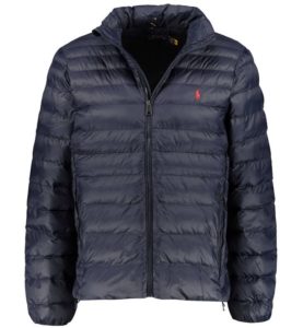 Polo Ralph Lauren Steppjacke