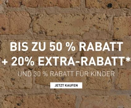 Bild zu PUMA Midseason Sale: bis zu 50% Rabatt + 20% Extra-Rabatt (bzw. 30% auf Kinderartikel)