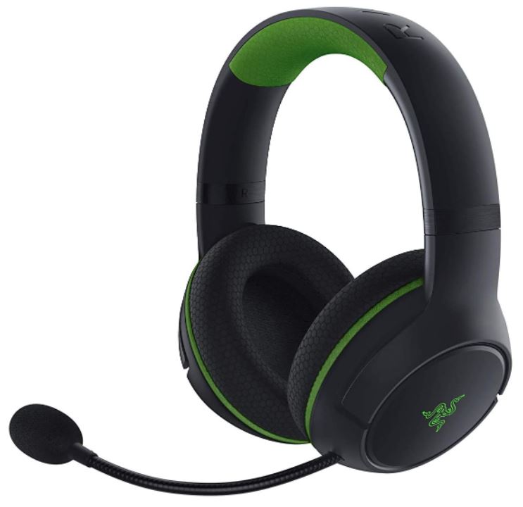 Bild zu Razer Kaira – wireless Gaming Headset für Xbox Series X|S, Xbox One, PC für 69,99€ (VG: 80,35€)