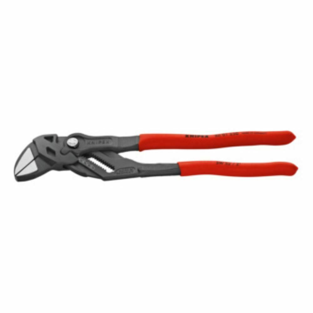 Bild zu KNIPEX Zangenschlüssel 250 mm bis SW 52 mm für 33,50€ (Vergleich: 39,50€)