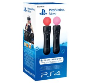 sony playstation move controller