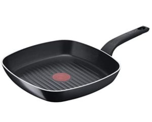 tefal easy cook & clean grillpfanne