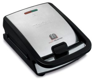 tefal toaster-waffeleisen