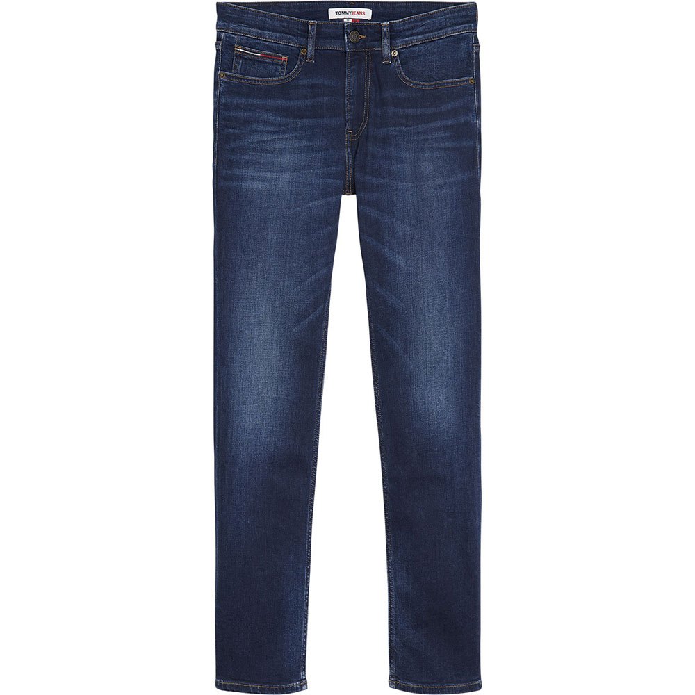 Bild zu [beendet] Tommy Hilfiger Herren Scanton Slim Asdbs Jeans ab 37,29€ (VG: 63,99€)