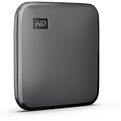 Bild zu Externe 1TB SSD Western Digital Elements SE für 79,90€ (Vergleich: 95,99€)